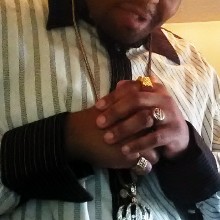 DirtyMane33