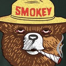 IISmokeyII
