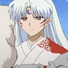 YrnSesshomaru