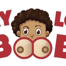 Barrylovesboobs