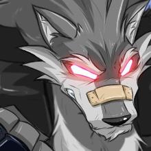 DIRTYWOLF70
