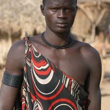 africandowg