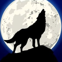 MoonWolf