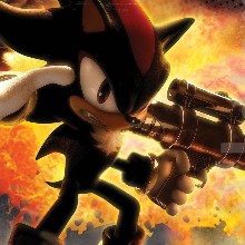 SonicShandow