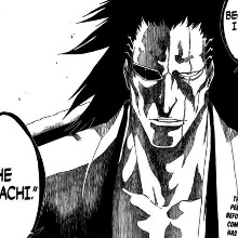 kenpachi