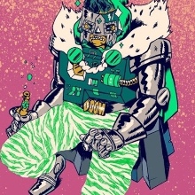 sonofana