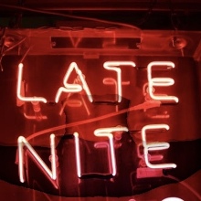 Afterhourlust