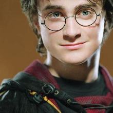HarryPotter101