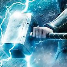 Thorhammerdic