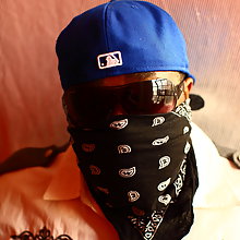 gansta