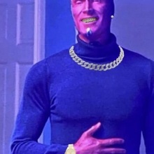 Kingpinthegod