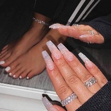 KingFeet