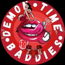 DTBNudity