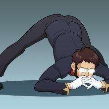 Gandoru