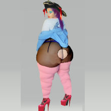 Italybbw