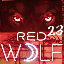 Theredwolf23