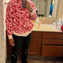Wildboyrick