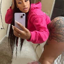 SuicideBlonde