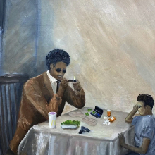 EazzyHuncho