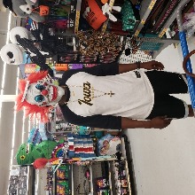 BowleggedRasta