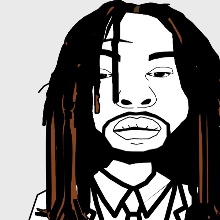 WOLFCEO86
