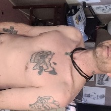 SexySorcerer