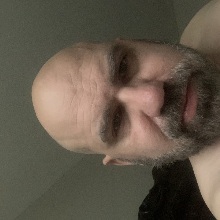 chrisperito