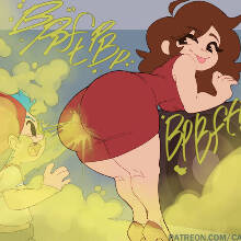 IloveBigButtsFarting