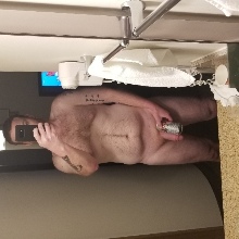 HornyDad