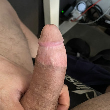 FrenchWhiteDick
