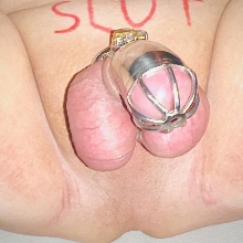Anal6slut