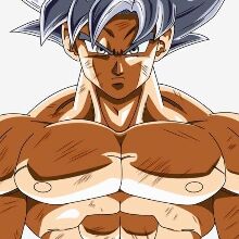GokuMUI