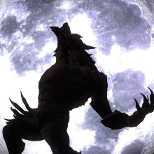 Vishouswolf