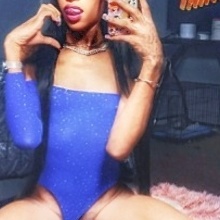 ebonybootynation