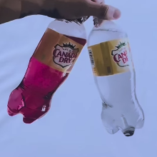 IsoFrozezone