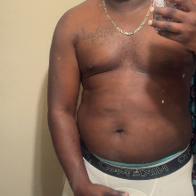 JuiceThickDick