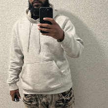 TonyHall95