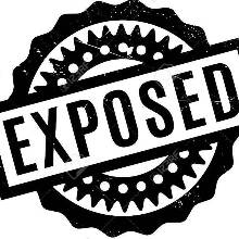 ExposedNudists