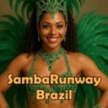 Sambarunwaybrazil