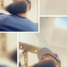 Beardface