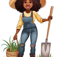 Viralvidfarmer