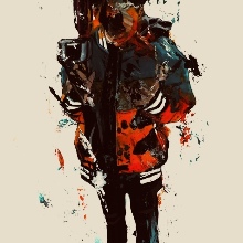 Zaddylongstroke