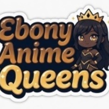 EbonyAnimeQueens