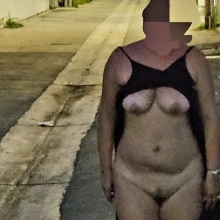 ExhibitionistWife