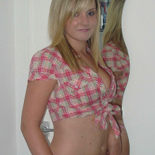 norraflicka