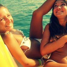IvyAfter18