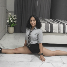 FlexiSexyGurl