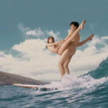 Surfnaked